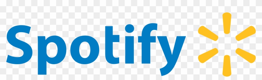 Spotifylogoswap Walmart Logo Sin Fondo Hd Png Download