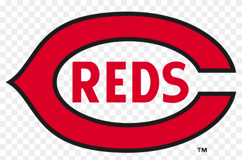 Known As Cincinnati Reds 1919 Cincinnati Reds Logo Hd Png Download 2698x1655 1268495 Pngfind