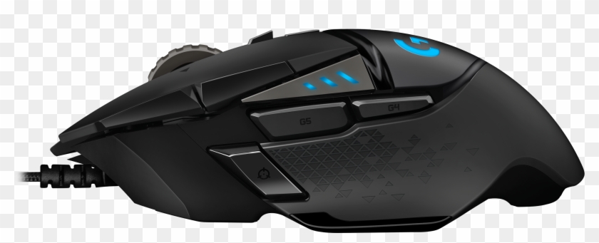 logitech g502 prodigy