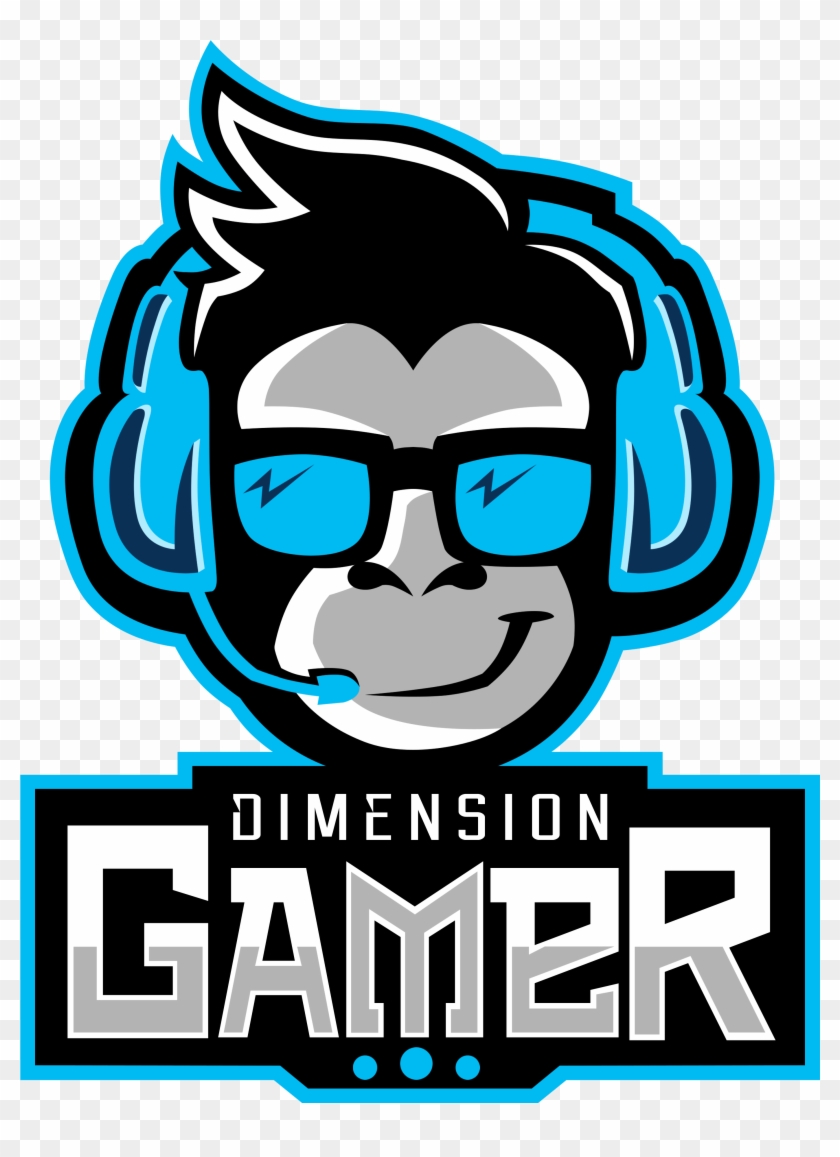 Todo Sobre Videojuegos - Dimension Gamer, HD Png Download ...