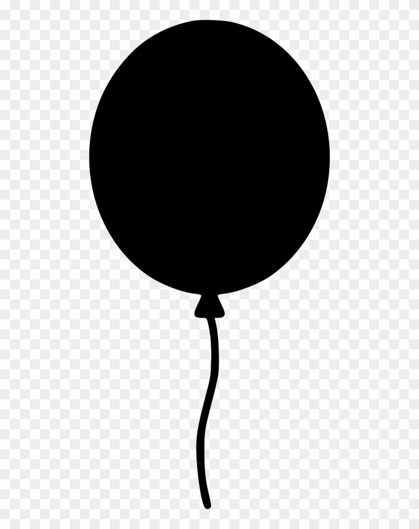 Collection Of Free File Download On Ubisafe Balloon Svg File Free Hd Png Download 484x980 1280271 Pngfind