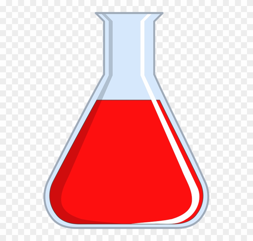 Conical Flask Images Hd : SVG - Drawing Conical Flask - YouTube / Free