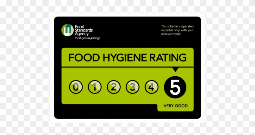 food-hygiene-rating-still-5-star-hygiene-rating-5-hd-png-download