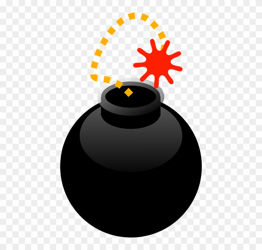 Nuclear Explosion Nuclear Weapon Clip Art Clipart Bomb Exploding Gif Hd Png Download 454x720 1293131 Pngfind