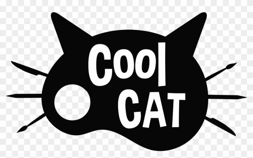 Cool Cat Logo