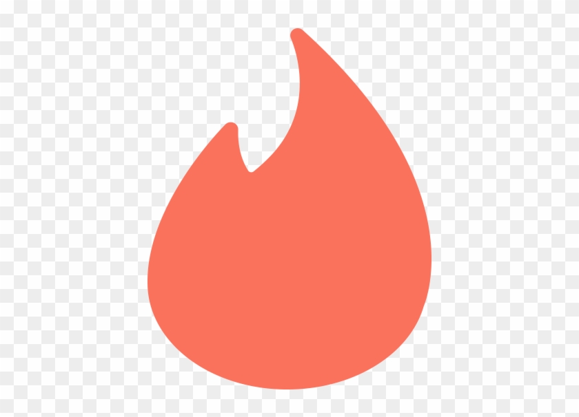 Tinder Logo Png Pluspng Tinder Logo Png Transparent Png 1000x1000 Pngfind