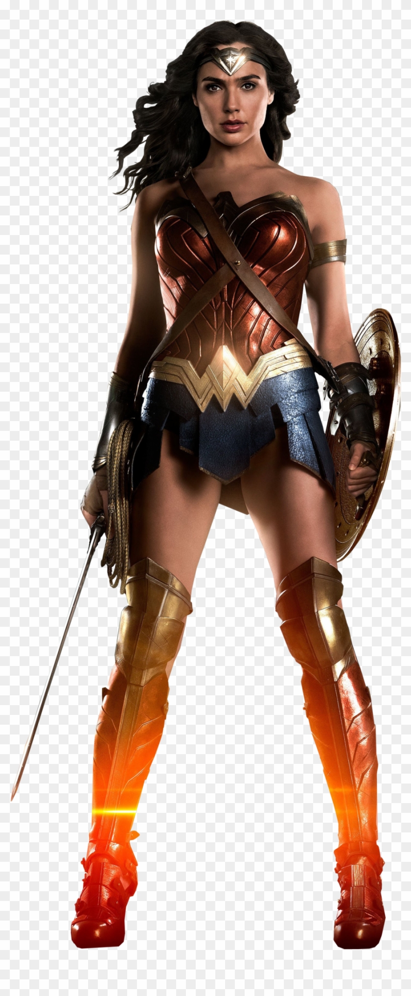 Png Mulher Maravilha Wonder Woman Outfit Gal Gadot Transparent Png X PngFind