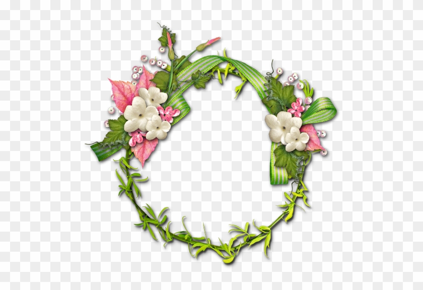 Flower Garland Png Transparent Flower Transparent Background