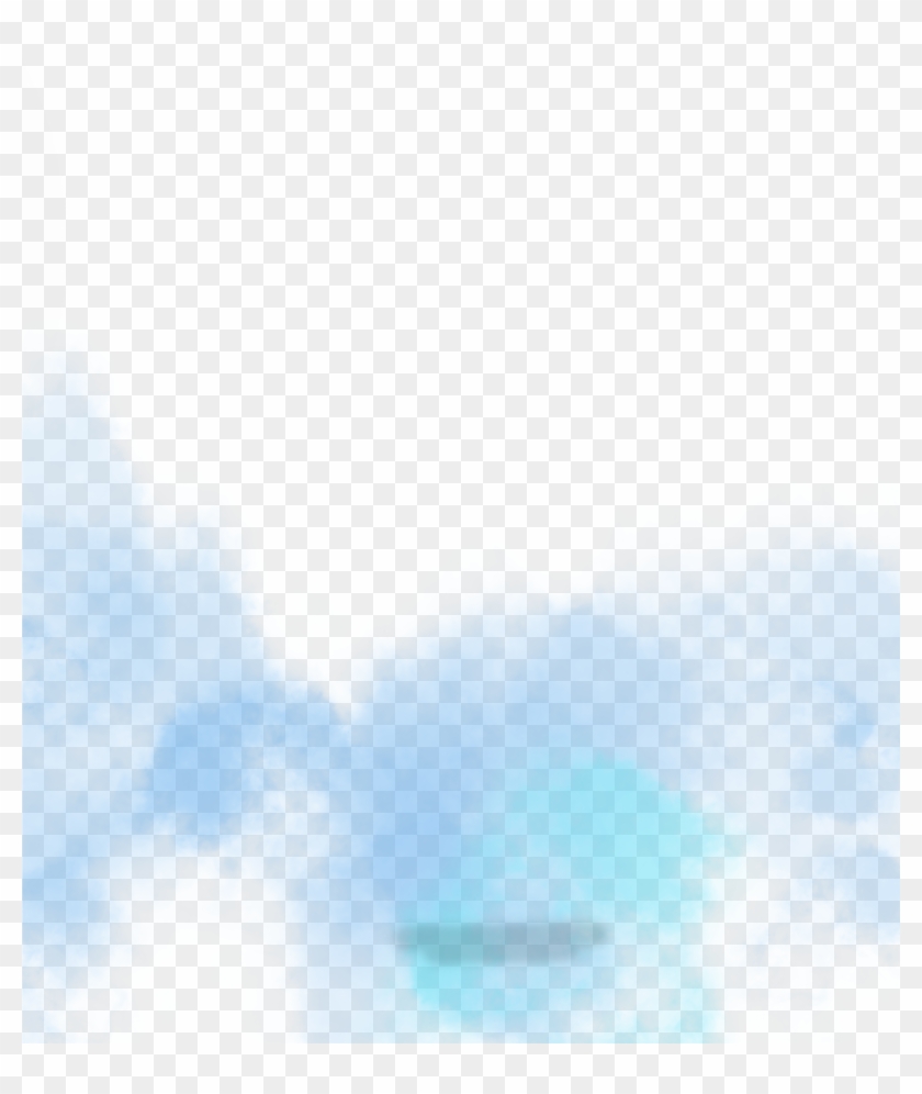 Blue Smoke Png Transparent - Boat, Png Download - 3000x4000(#136030 ...