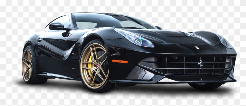 Ferrari Negro Png, Transparent Png - 1424x618(#138755) - PngFind