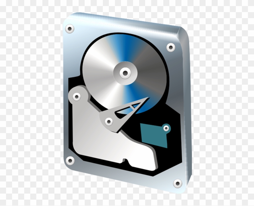 Hard Drive Image - Storage Device Png, Transparent Png - 600x600 ...