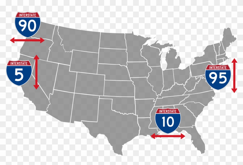 Numerically Odds Run North South And Evens East West 2016 If