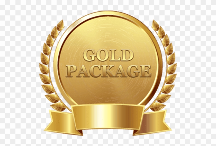 The Gold Package Sidi Gaber Language School, HD Png Download