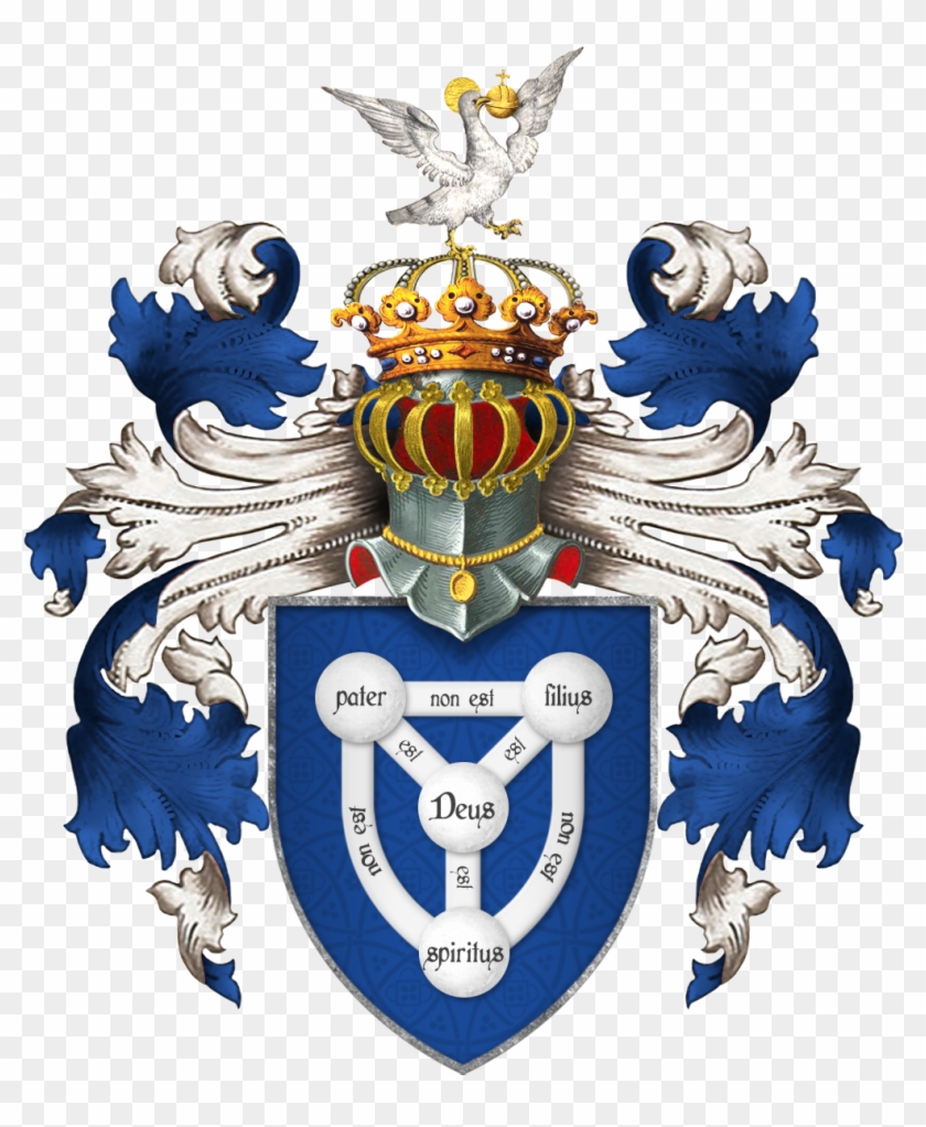 aka coat of arms