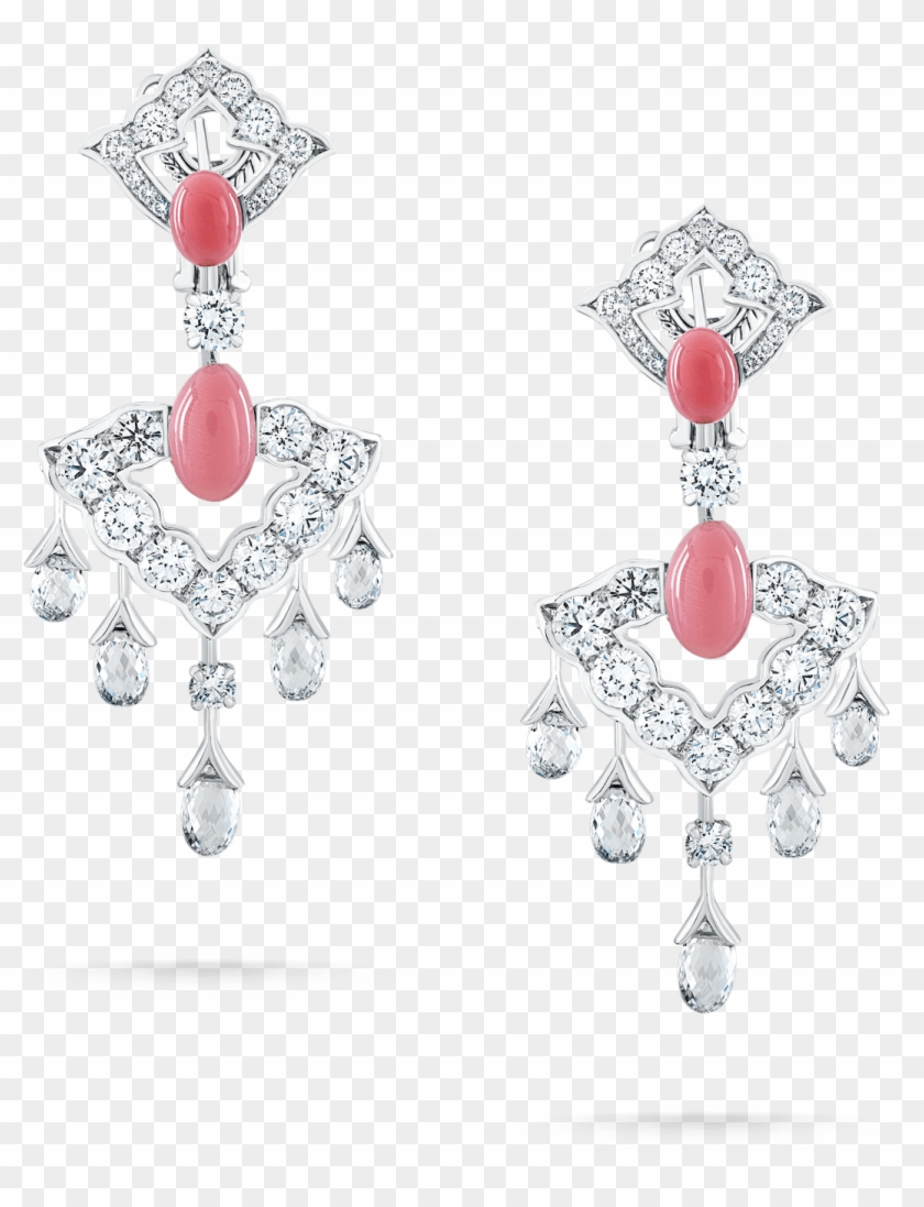Earrings, HD Png Download - 1500x1502(#1319086) - PngFind