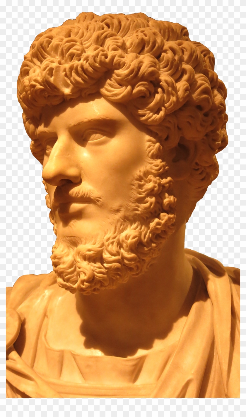 Lucius Verus, Toronto - Bust, HD Png Download - 2248x4000(#1323938 ...