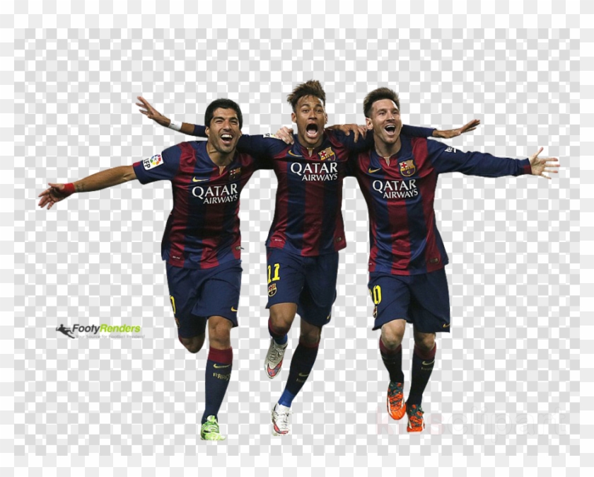 Messi Suarez Neymar Png Clipart Fc Barcelona Football Avengers Logo For Dream League Soccer Transparent Png 900x680 Pngfind