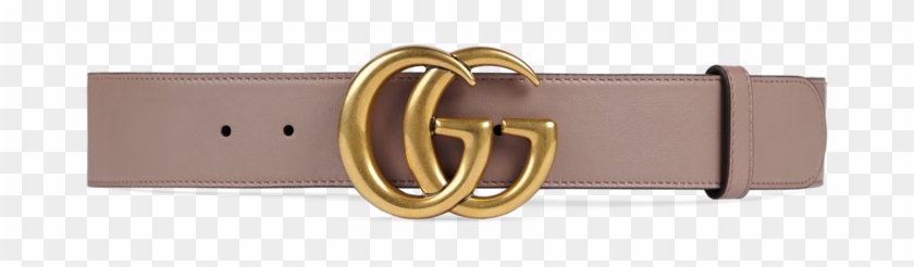 Shop The Leather Belt With Double G Buckle By Gucci Gucci Belt Women Pink Hd Png Download 730x490 1332217 Pngfind - aesthetic roblox belt png