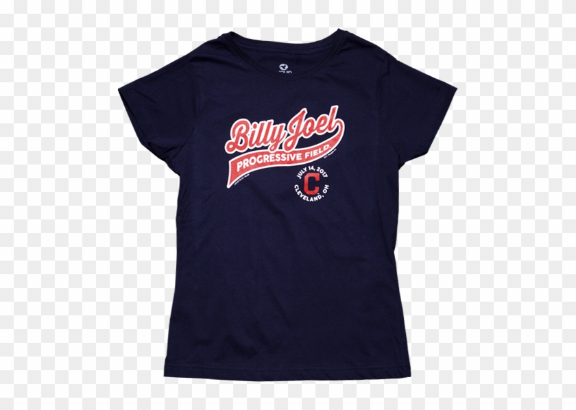 Cleveland Indians Mlb Blue Women's Ss Tee - Superstore Cloud 9 T Shirt ...
