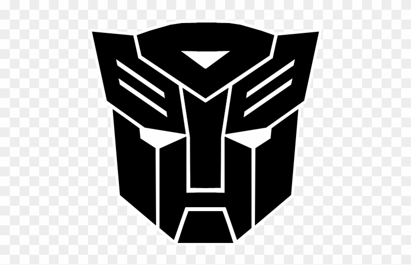 Transformers Optimus Prime Symbol