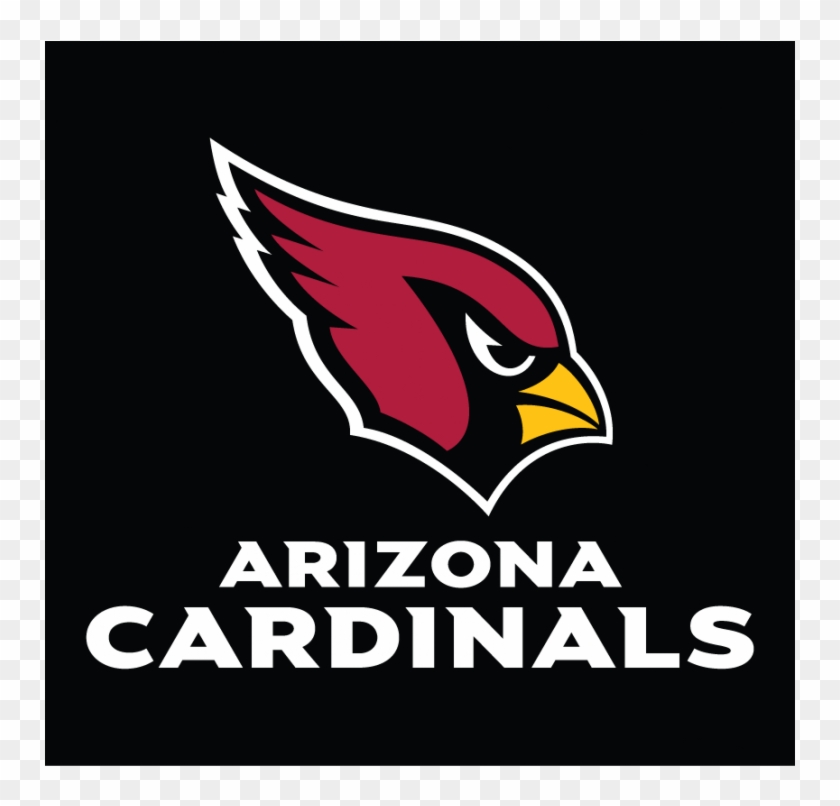 Free download Arizona Cardinals Logo On Cracked Wood 1600x1200