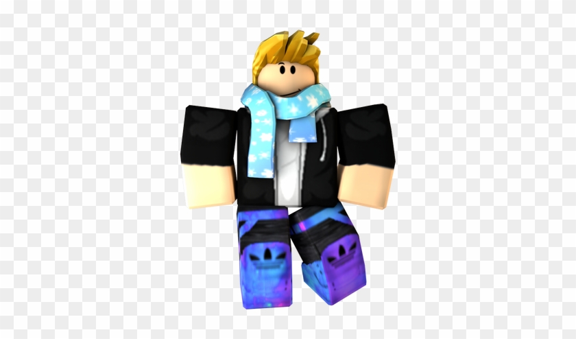 transparent roblox character cool