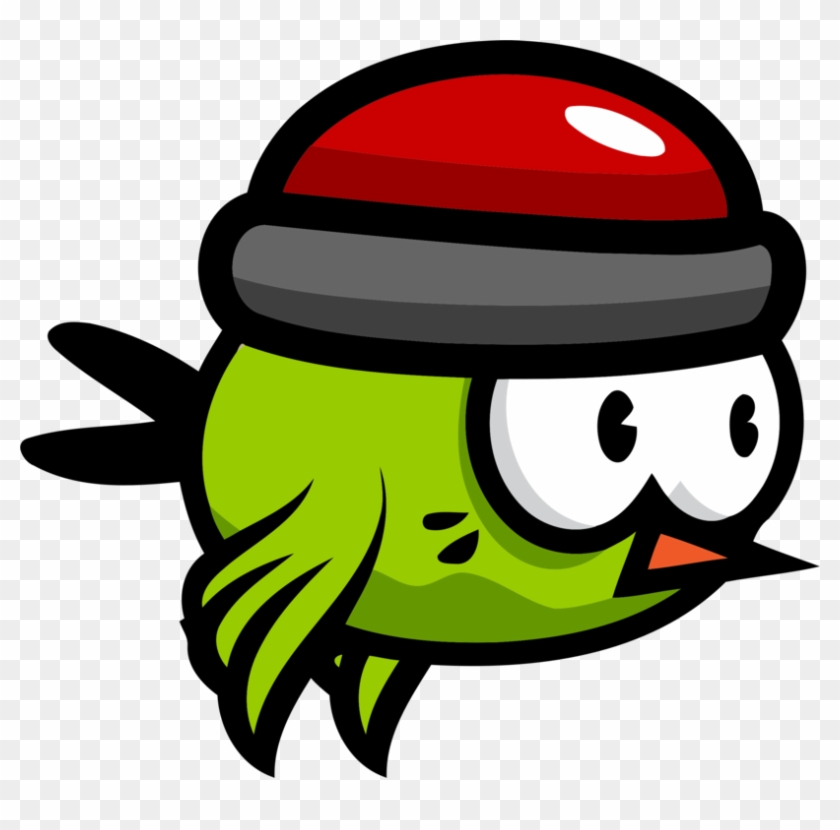 Flappy bird png фон