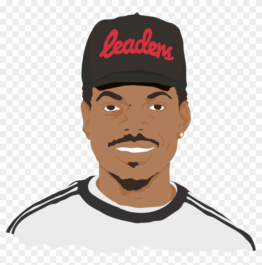 Download Chance The Rapper Transparent Png Download Chance The Rapper Transparent Png Download 3575x3443 1345264 Pngfind