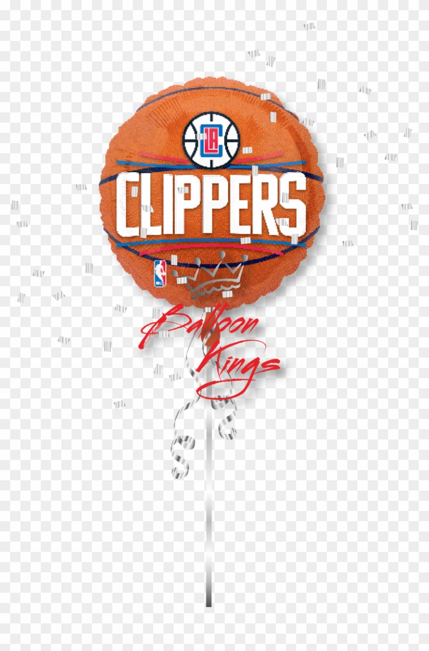 La Clippers Basketball Hd Png Download X Pngfind