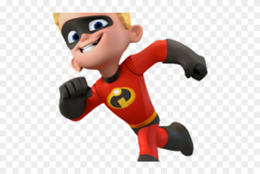 The Incredibles Clipart Dash Draw Disney Infinity Lightning Mcqueen Hd Png Download 640x480