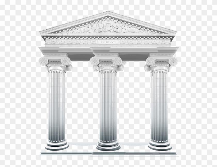 Jpg Freeuse Pillars Png Afins Pinterest Pillarspng - United States ...