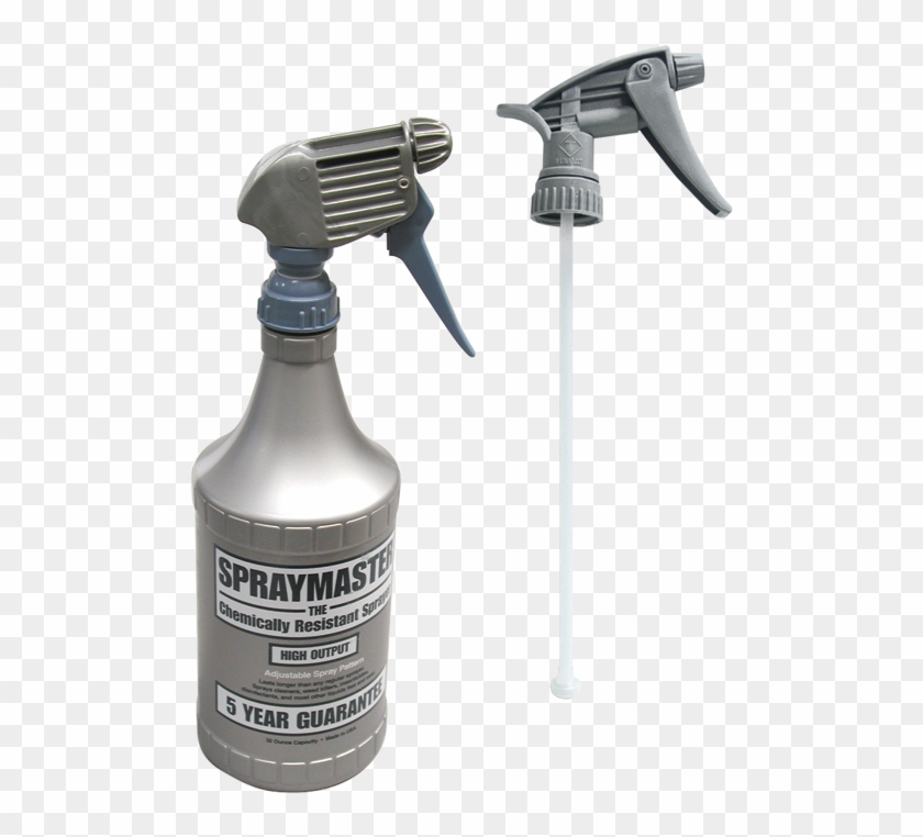 spraymaster spray bottle