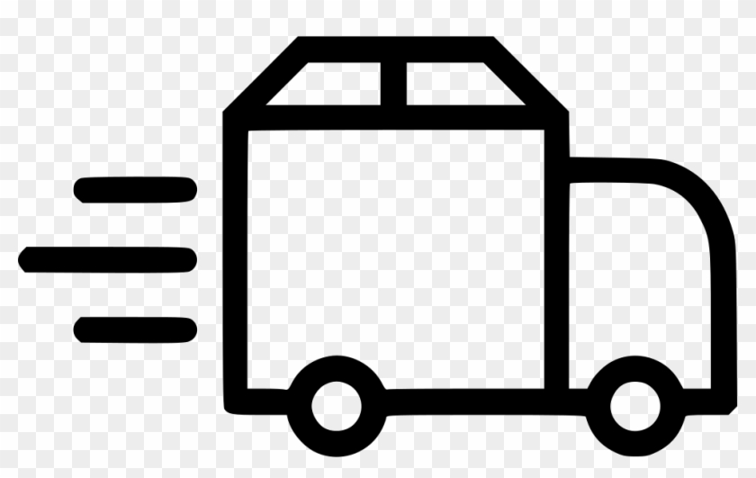 Free Free 327 Truck Icon Food Truck Svg SVG PNG EPS DXF File