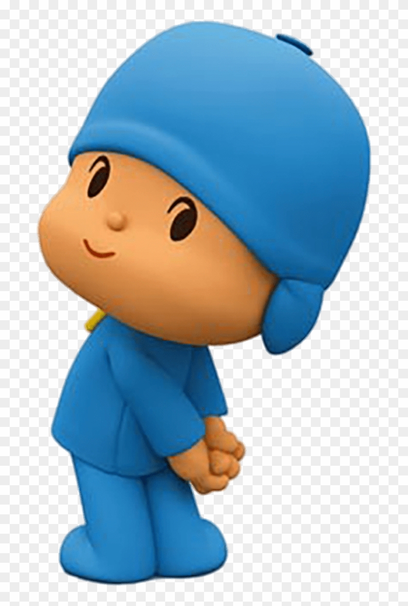 Pocoyo Pocoyo Png Transparent Png X Pngfind Images And Photos Finder