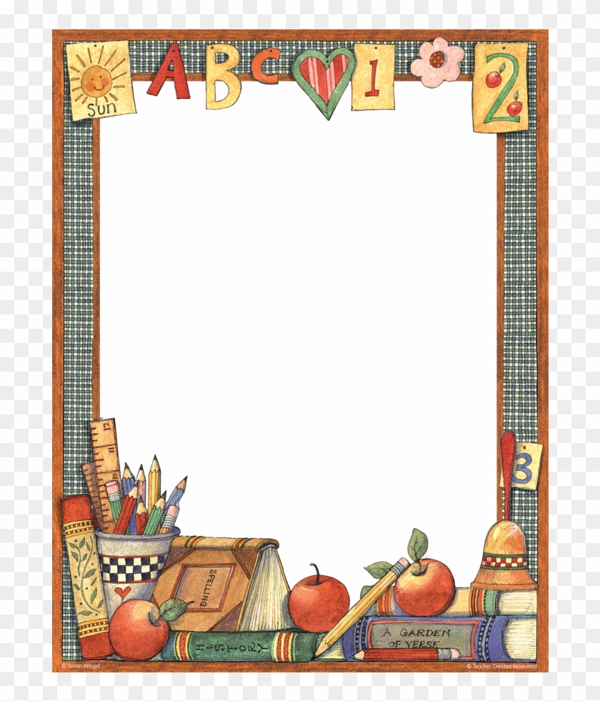 900-x-900-12-border-designs-for-teachers-hd-png-download-900x900