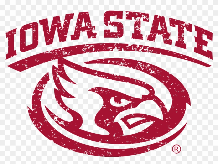 Iowa State Logo Png Iowa State Logo Mascot, Transparent Png