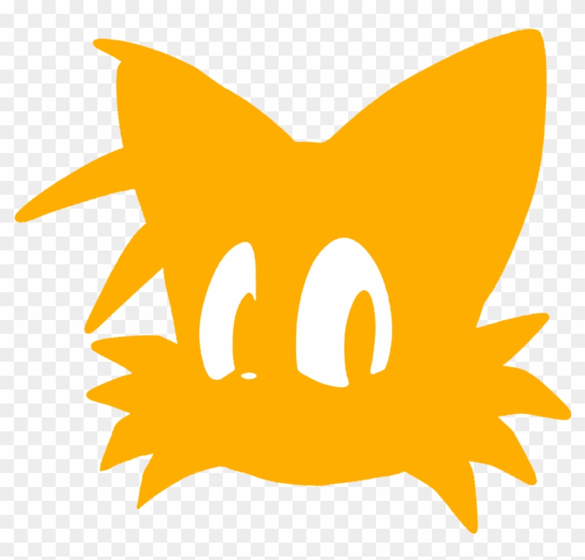 Tails The Fox Logo