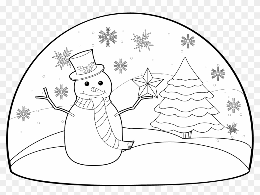 winter vacation clipart images
