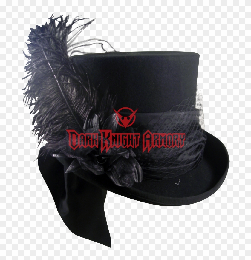Picture Free Stock Mad Hatter Black Felt Top Hat Mci Costume Hat Hd Png Download 791x791 1376843 Pngfind - mad hatter roblox