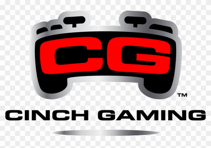 Cinch Gaming Logo Hd Png Download 931x555 1377879 Pngfind