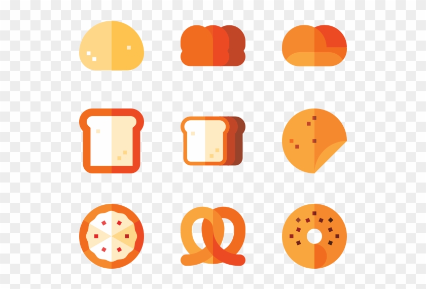 Bakery, HD Png Download - 600x564(#1386281) - PngFind