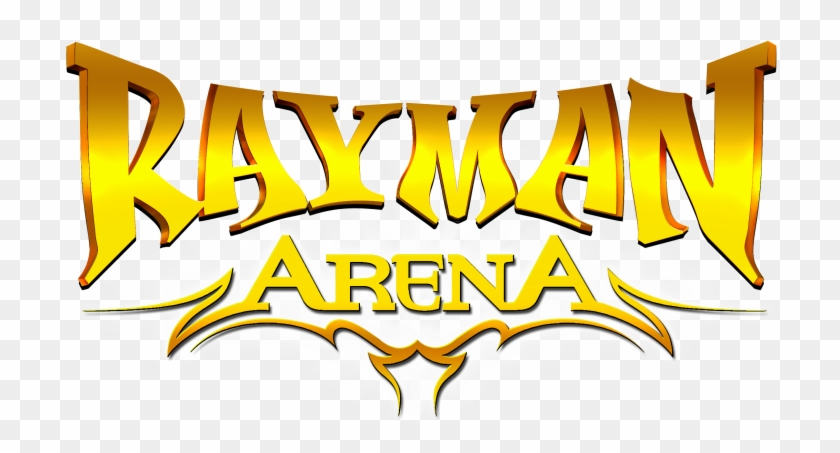 rayman arena logo arena gif logo png transparent png 2685x1354 1386363 pngfind rayman arena logo arena gif logo png