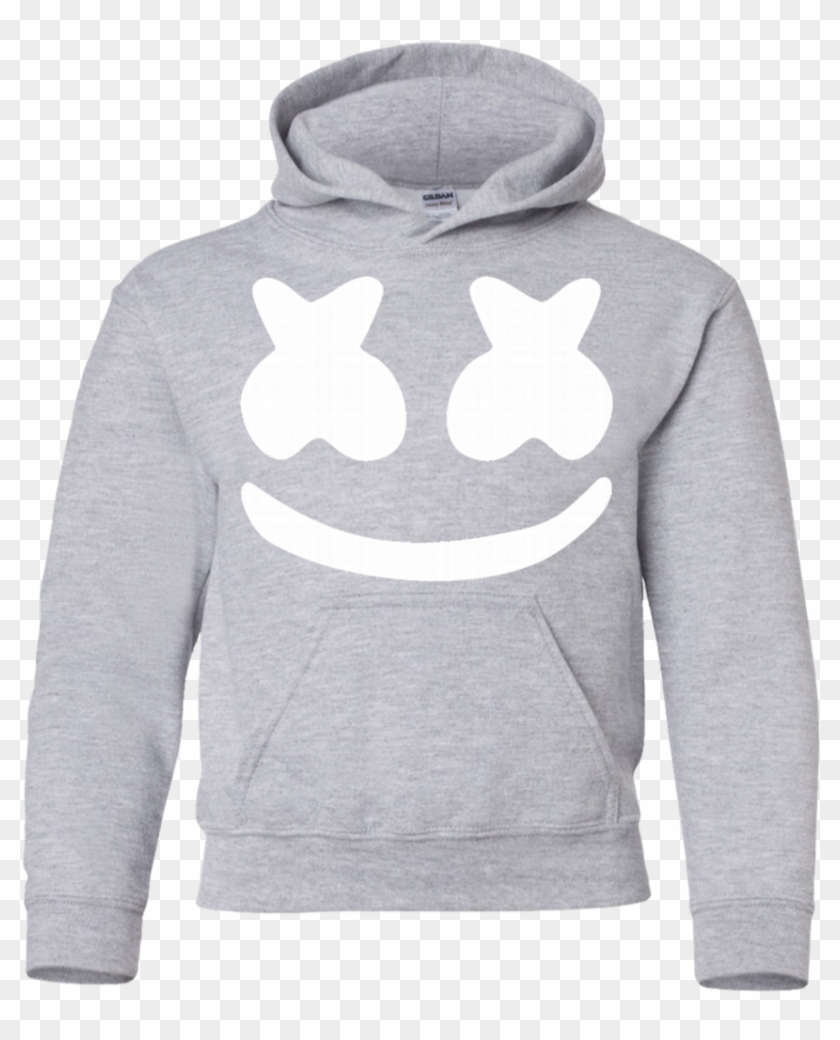 marshmello supreme hoodie