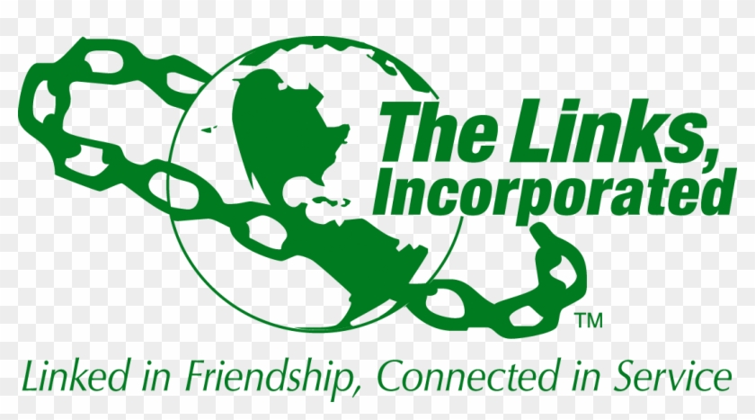 the links logo clipart