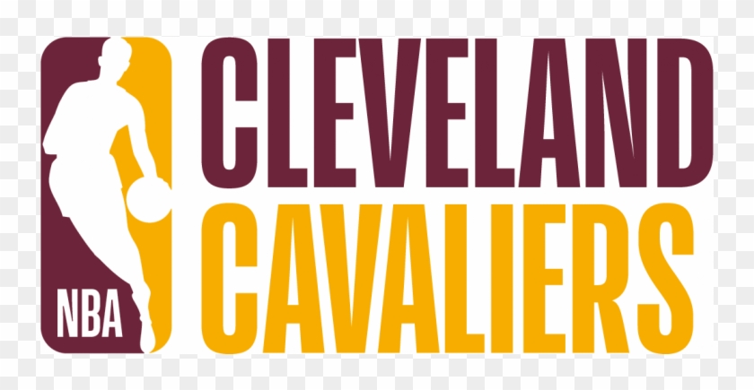 Cleveland Cavaliers Script Logo Light Iron-on Stickers (Heat Transfers)  version 3, D-Model: HTS-NBA-CLC-S2003-03