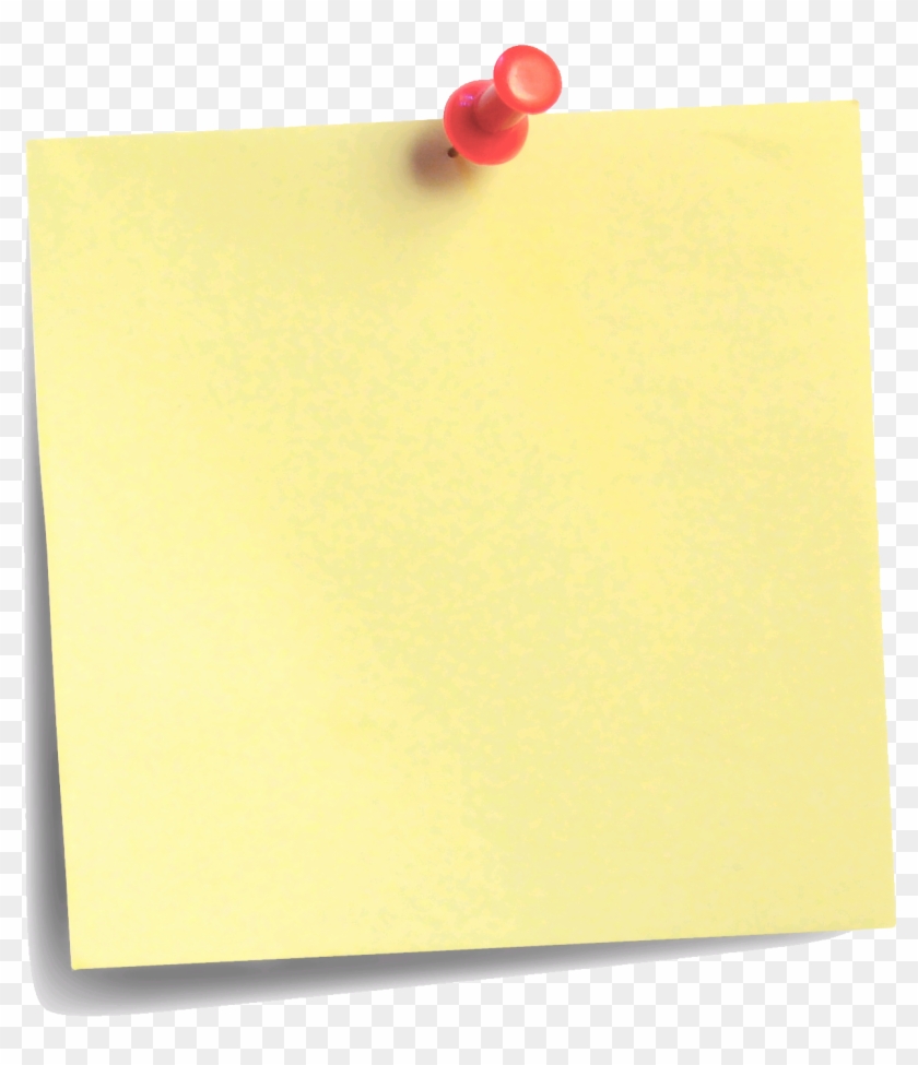 Post It Clipart Transparent Background - Icona Post It Png, Png ...