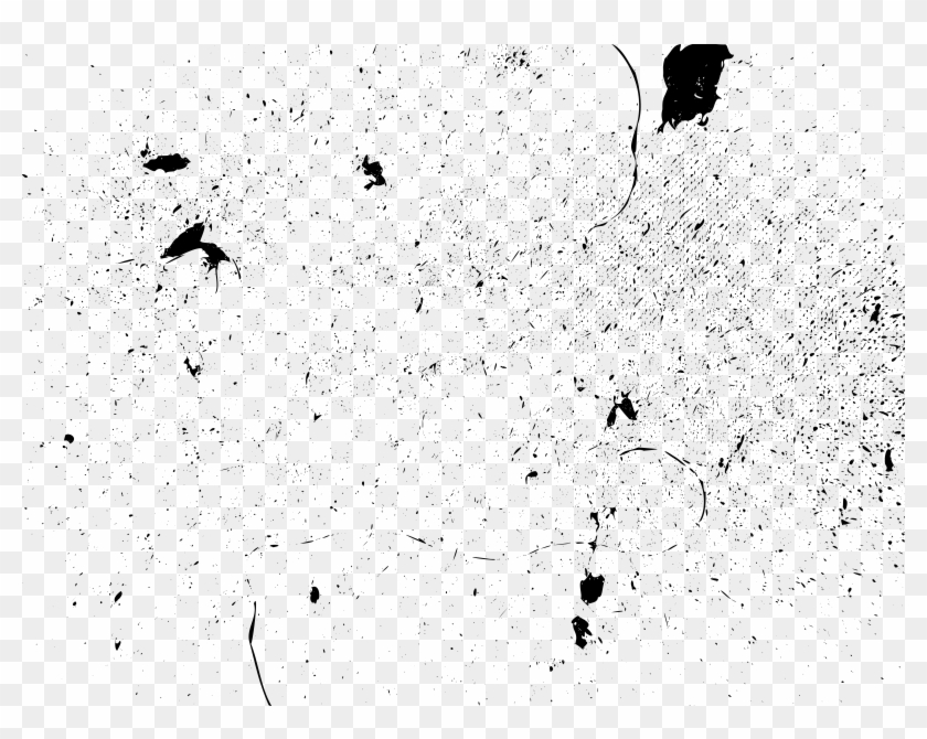 Soil Png Png - Transparent Dust And Scratches, Png Download - 2400x1800 ...