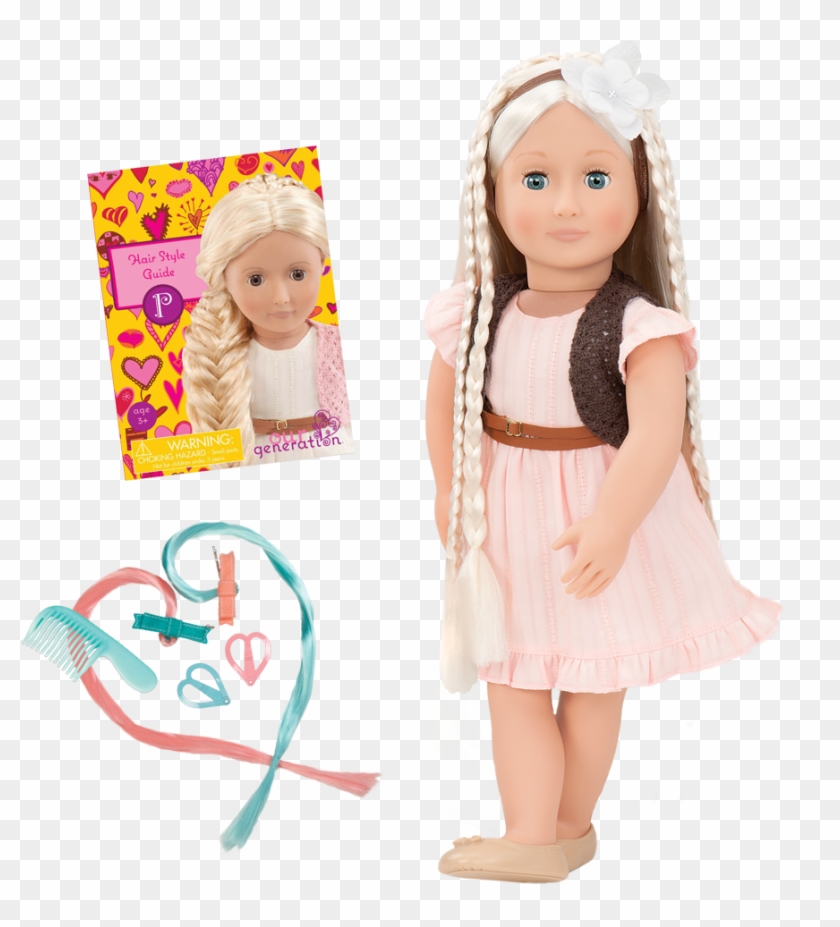 american girl doll penny