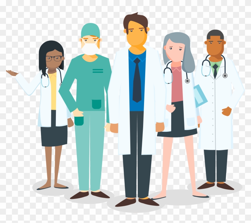 People Looking Png - Png Doctor, Transparent Png - 3193x2692(#145248 ...