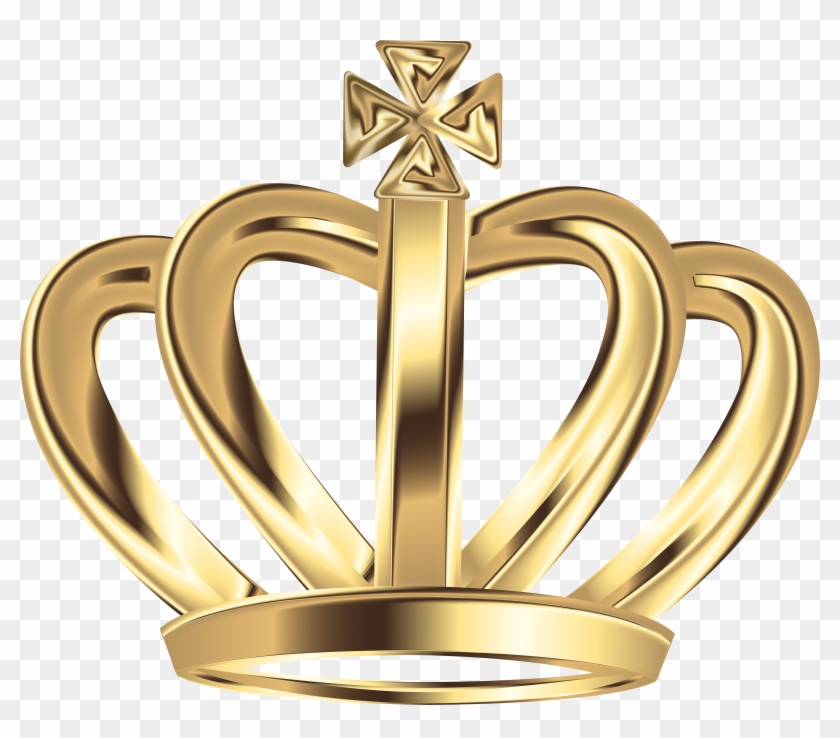 Free Free 312 Gold King Crown Svg SVG PNG EPS DXF File